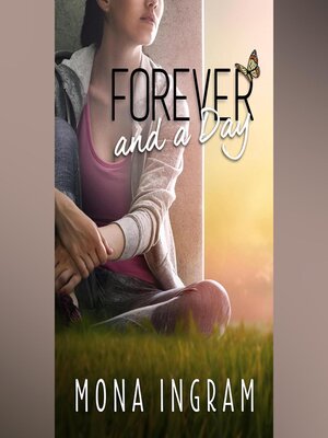 cover image of Forever and a Day